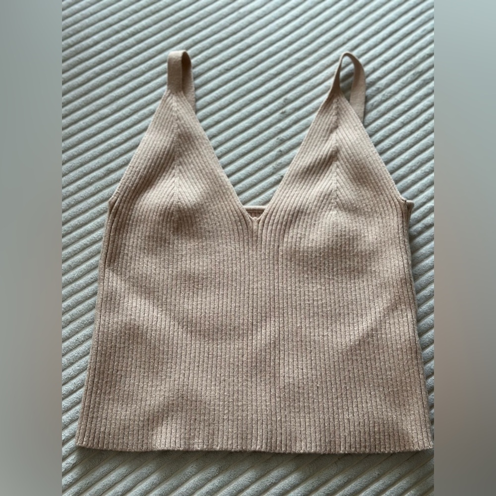 Knit top
